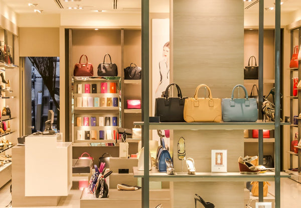 The Art of Luxury Consignment: How to Sell Your Designer Pieces