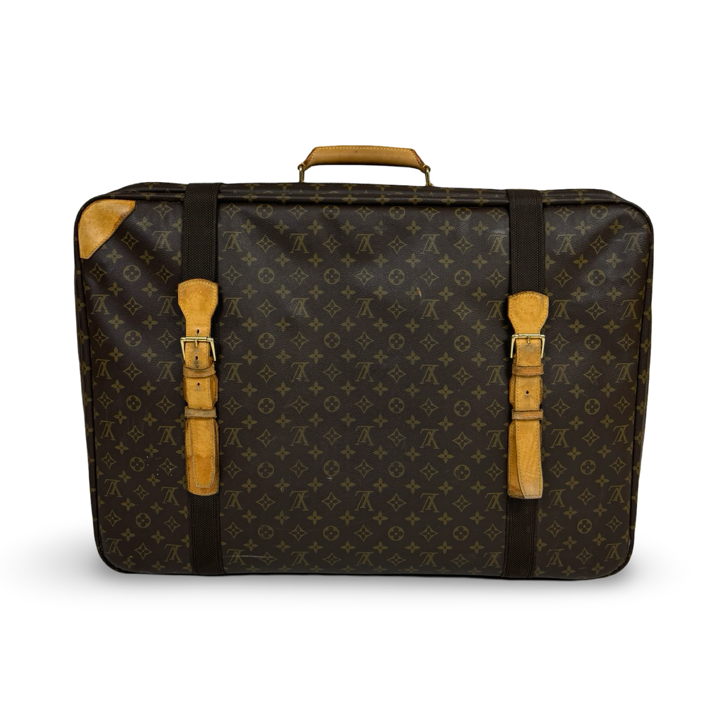 Louis Vuitton Suitcase