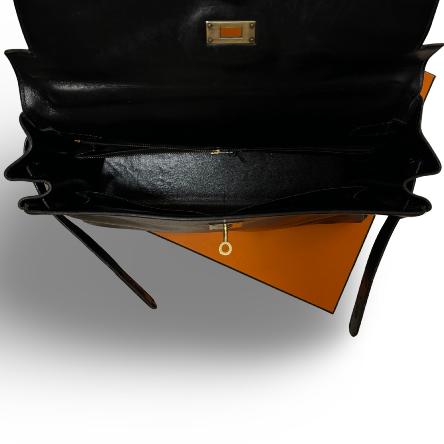 Hermès Kelly 35