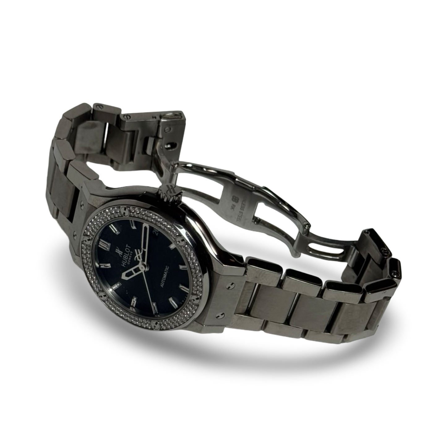 Hublot Classic Fusion
