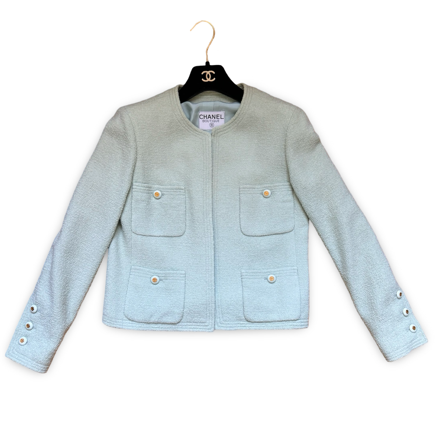 Chanel jacket
