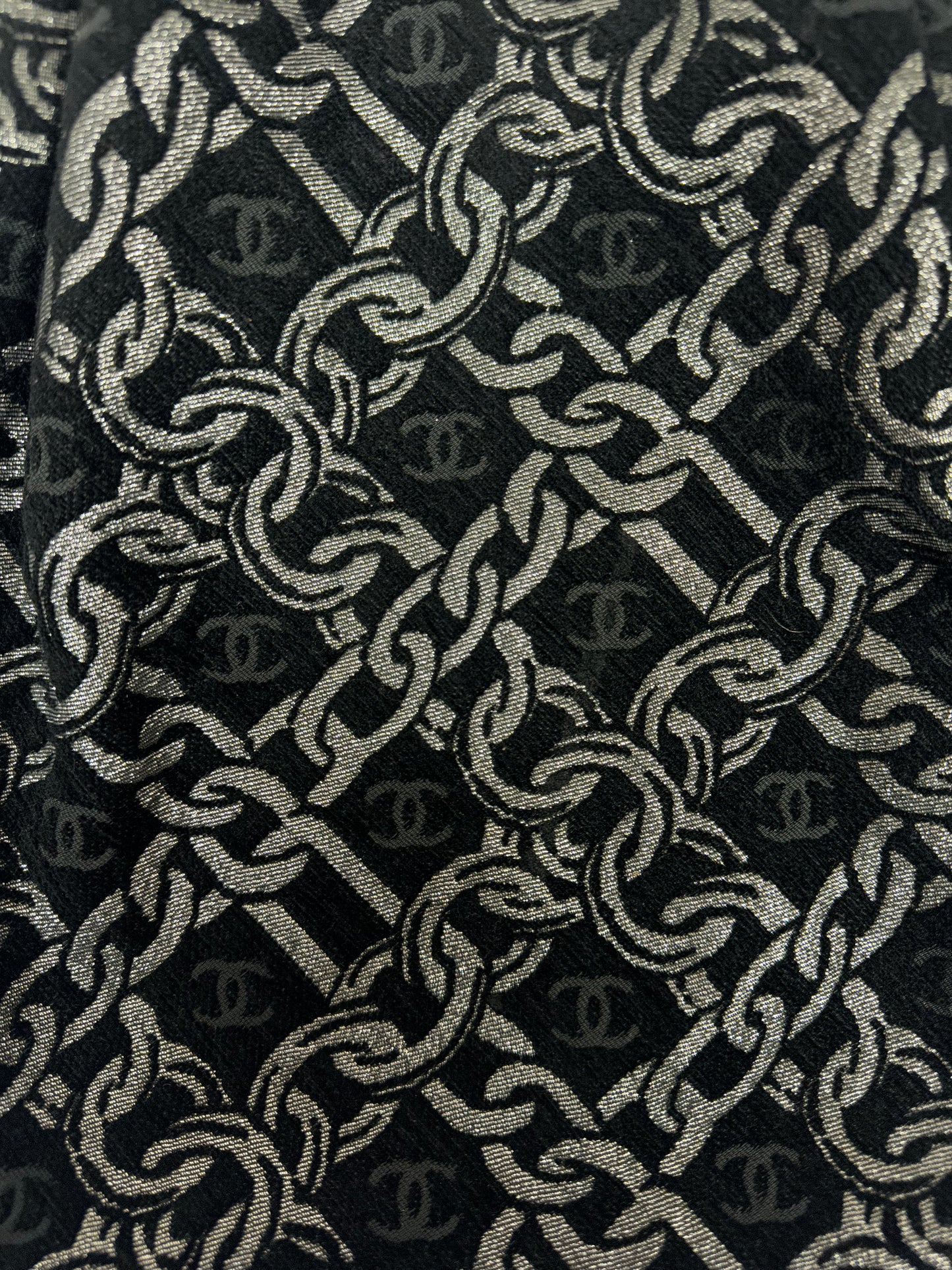 Chanel Tote Bag