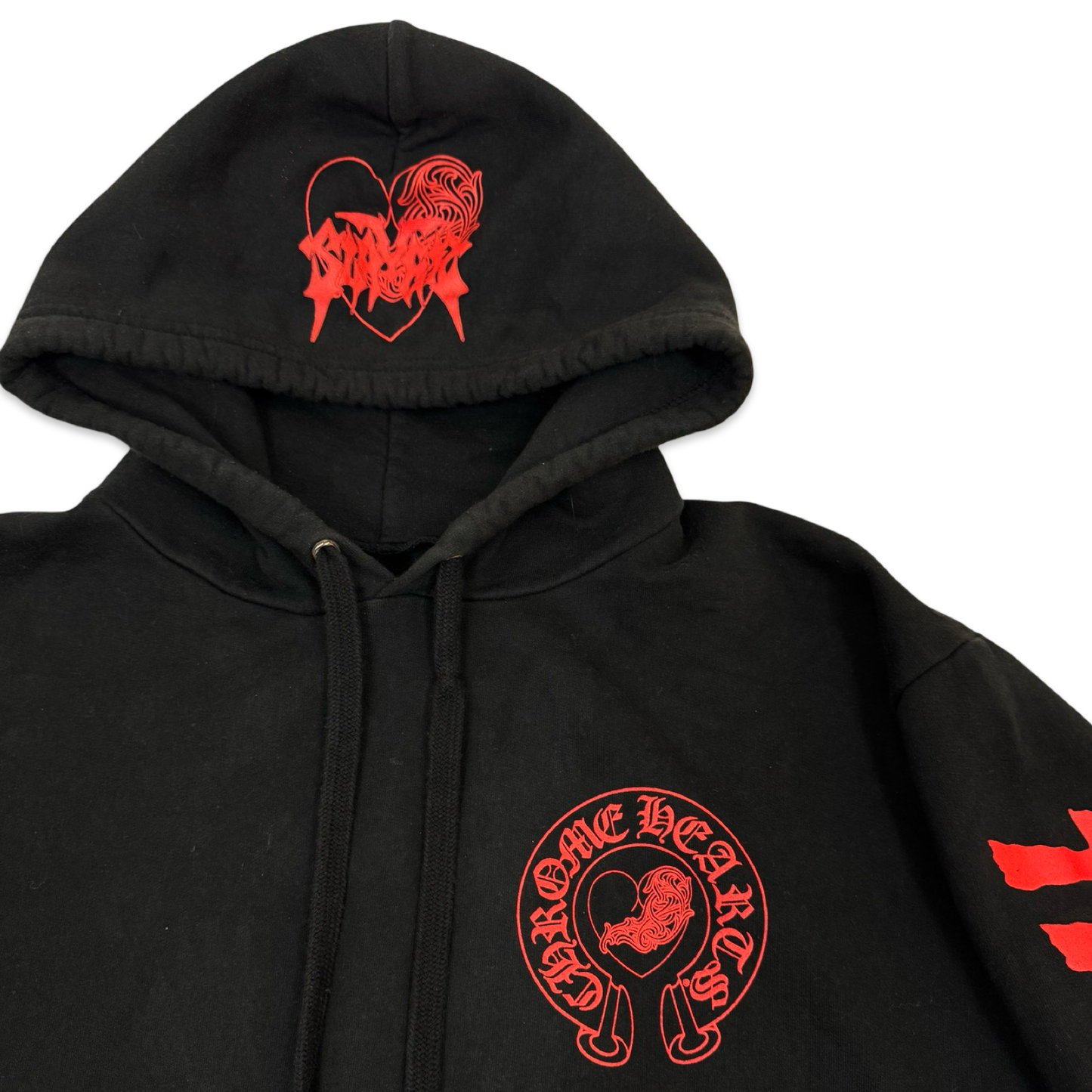 Chrome Hearts Hoodie