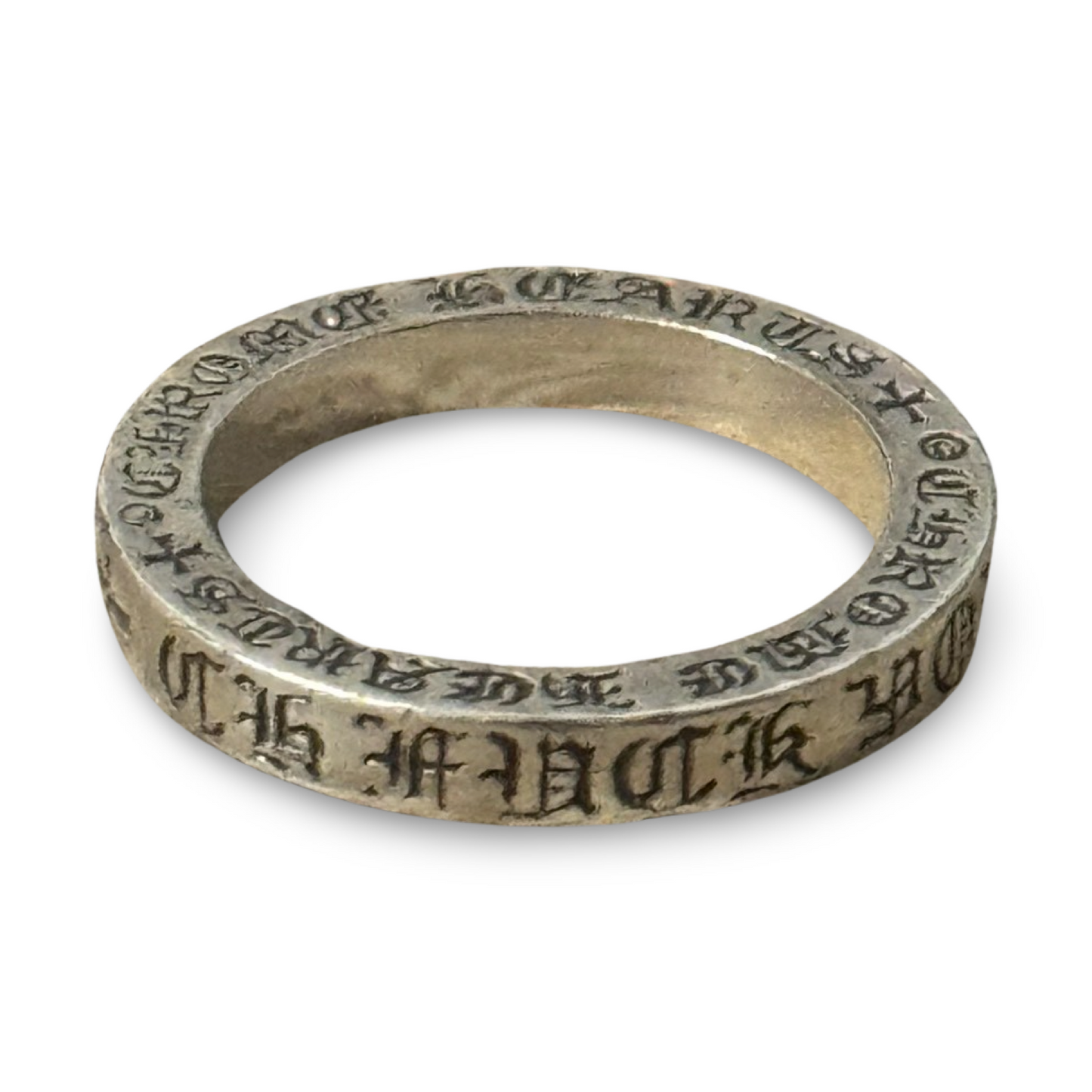 Chrome Hearts Ring