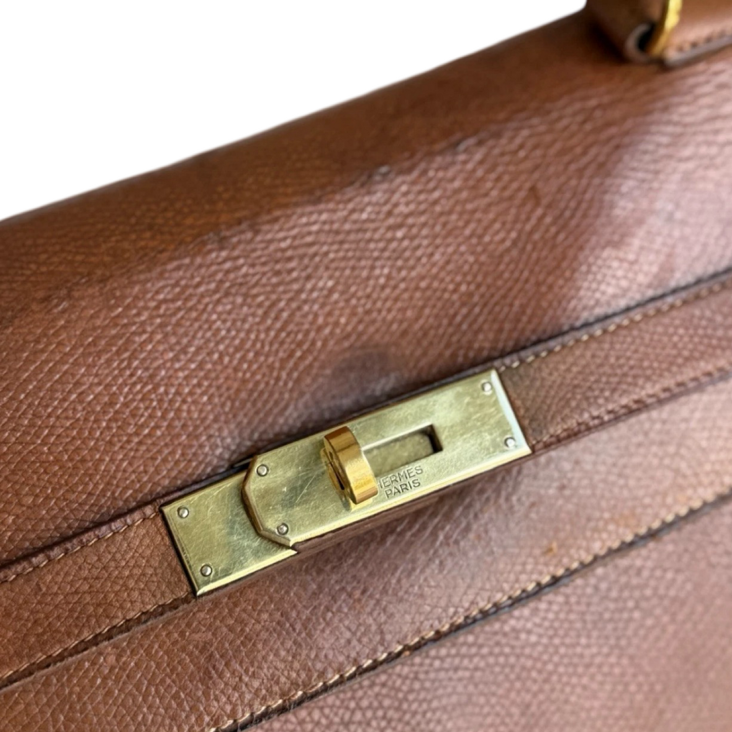 Hermès Kelly 35