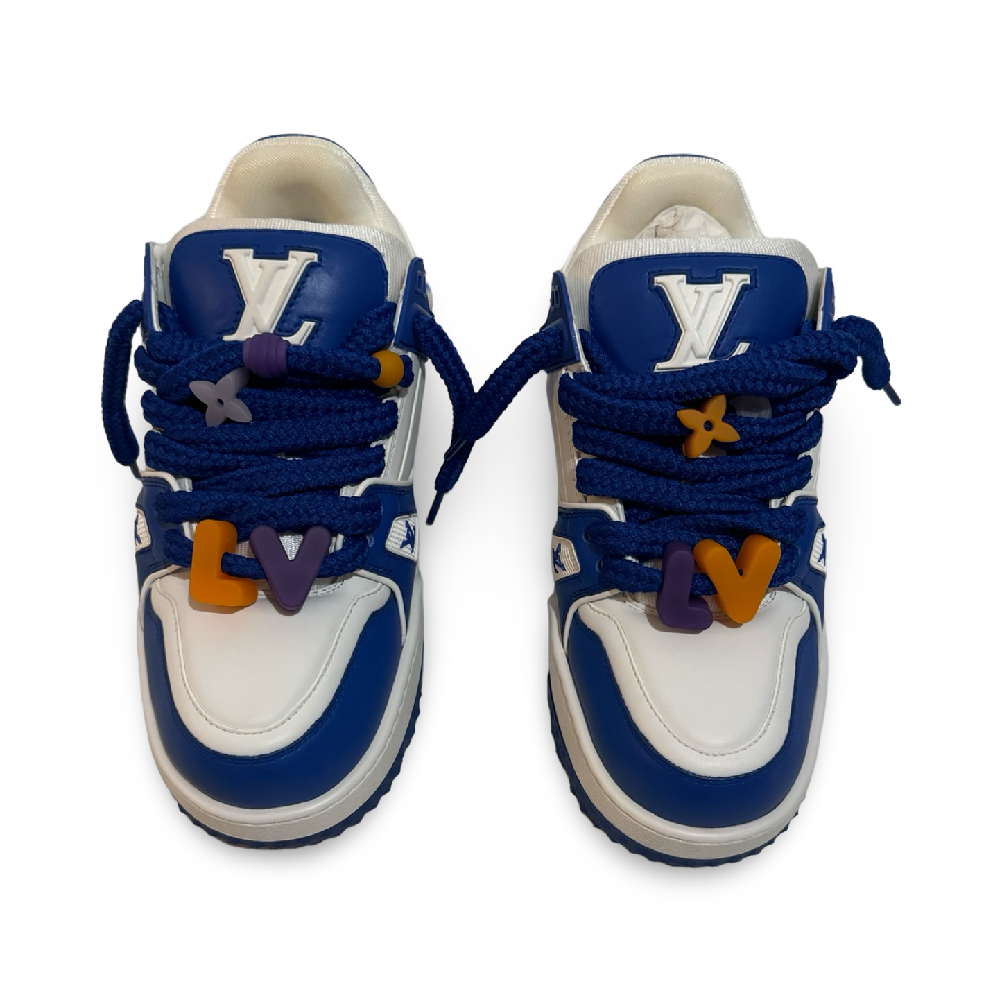 Louis Vuitton Trainer Maxi
