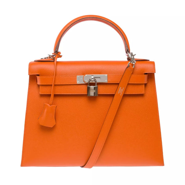 Hermès Kelly 28