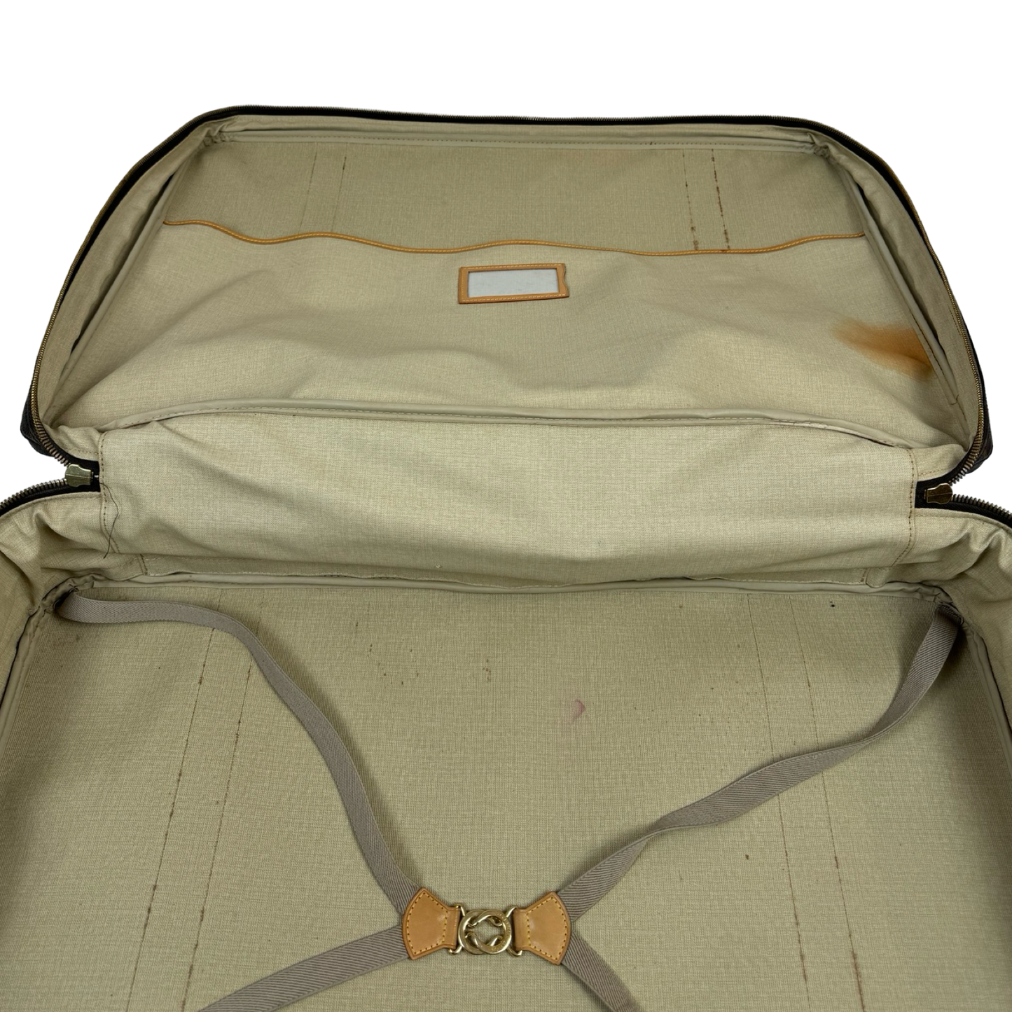 Louis Vuitton Suitcase