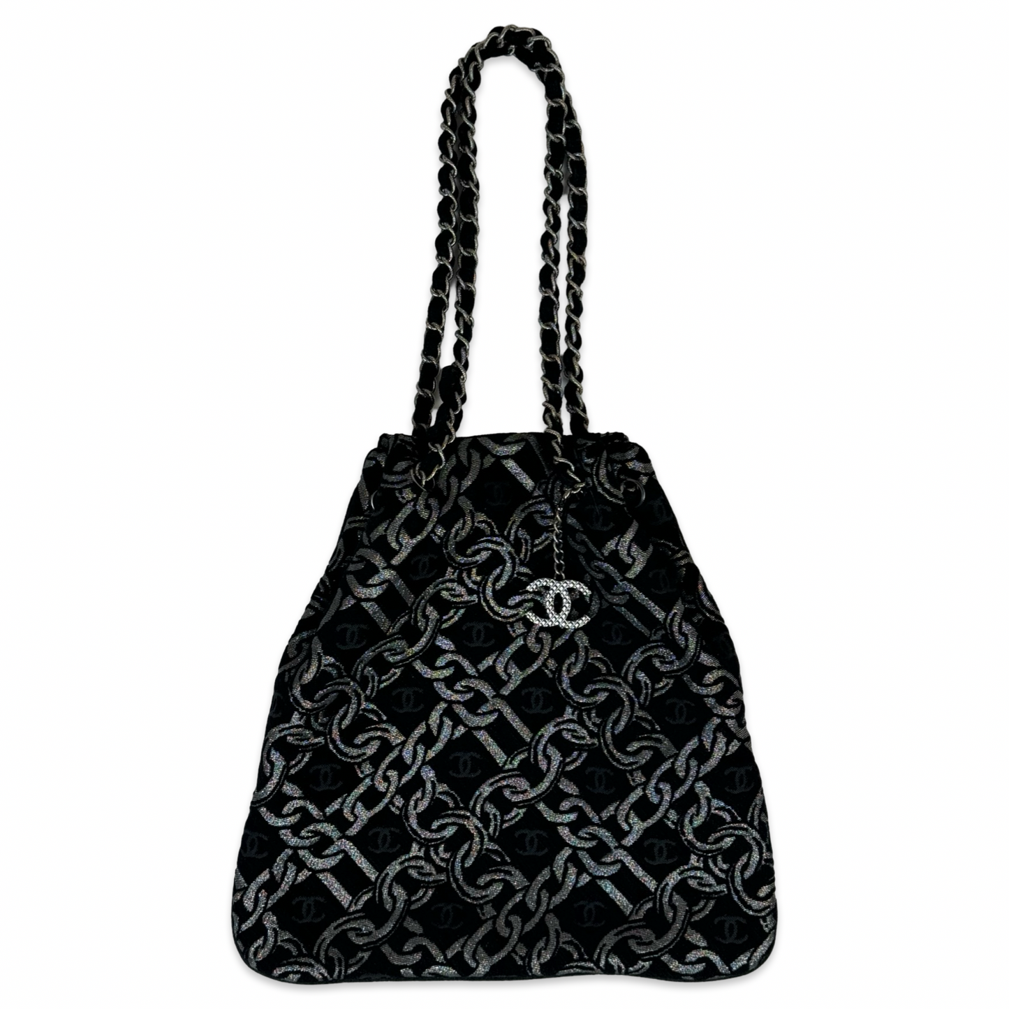 Chanel Tote Bag