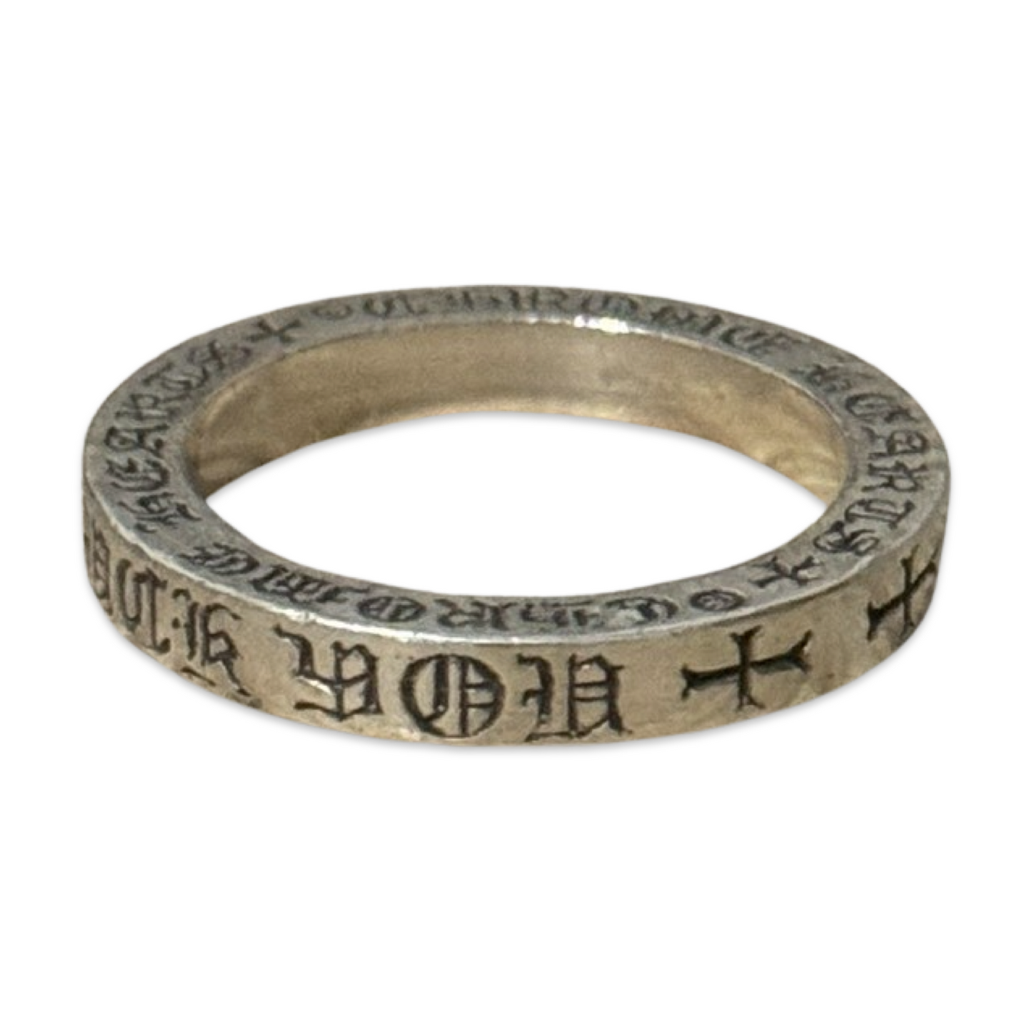 Chrome Hearts Ring