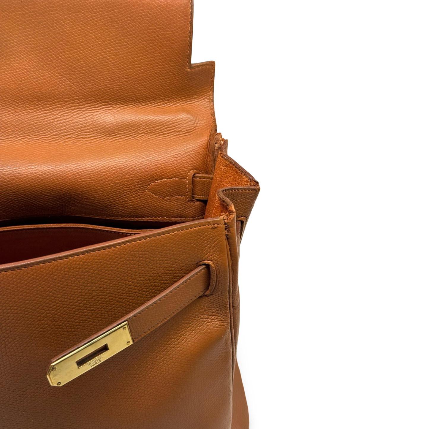 Hermès Kelly 35