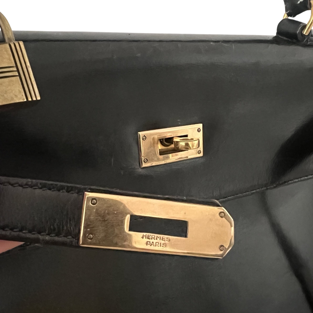 Hermès Kelly 32