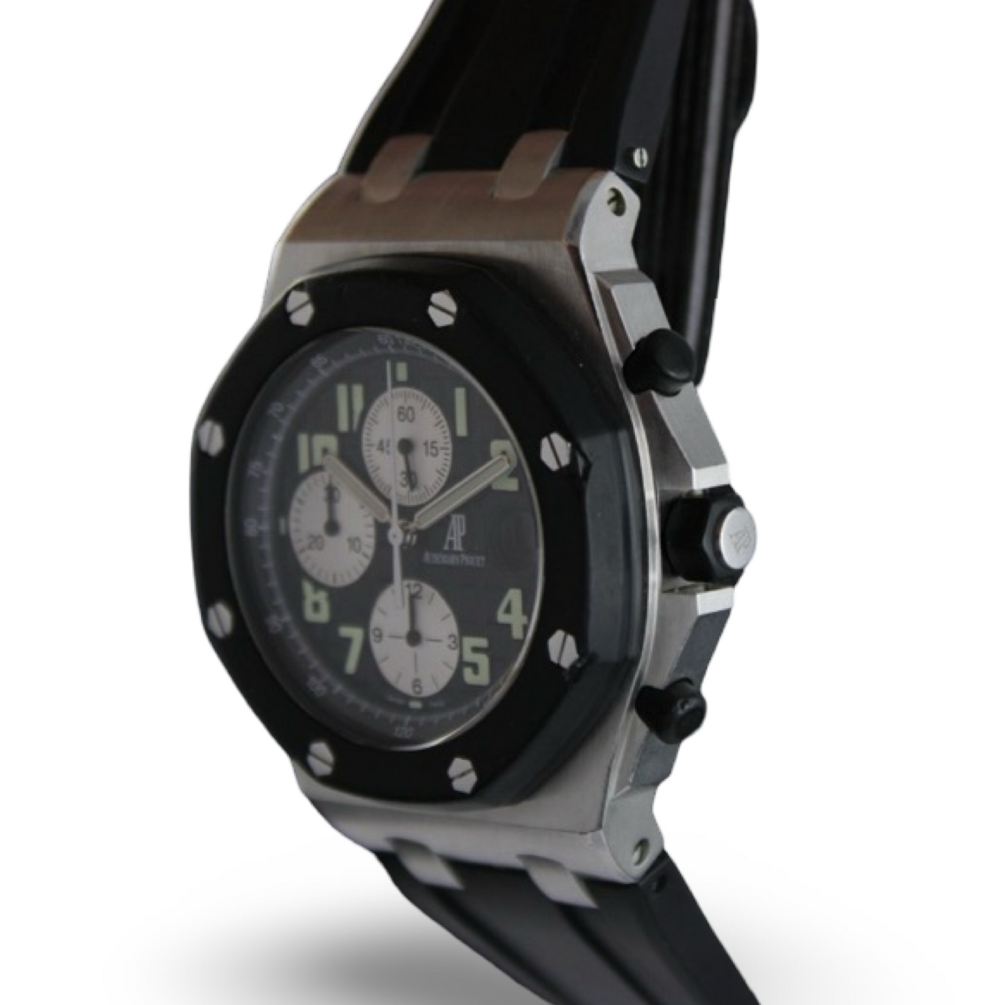 Audemars Piguet Royal Oak OffShore