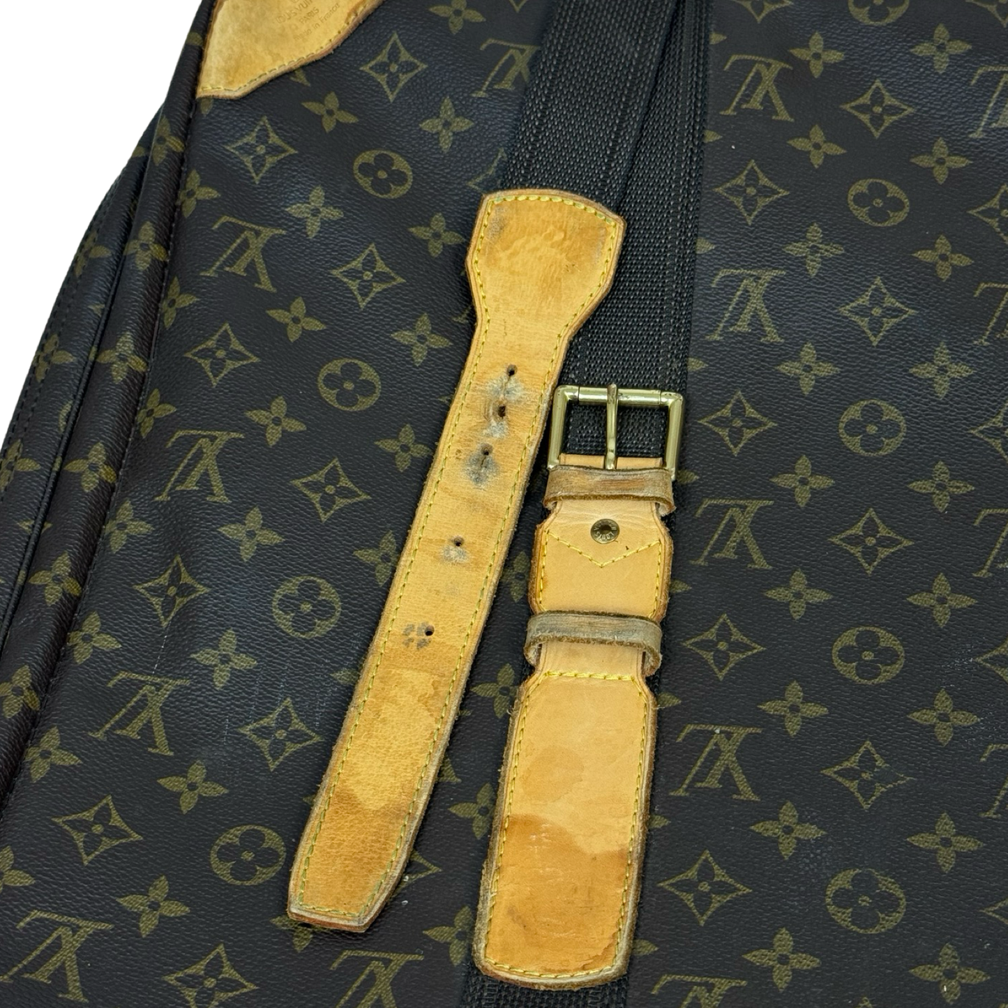 Louis Vuitton Suitcase