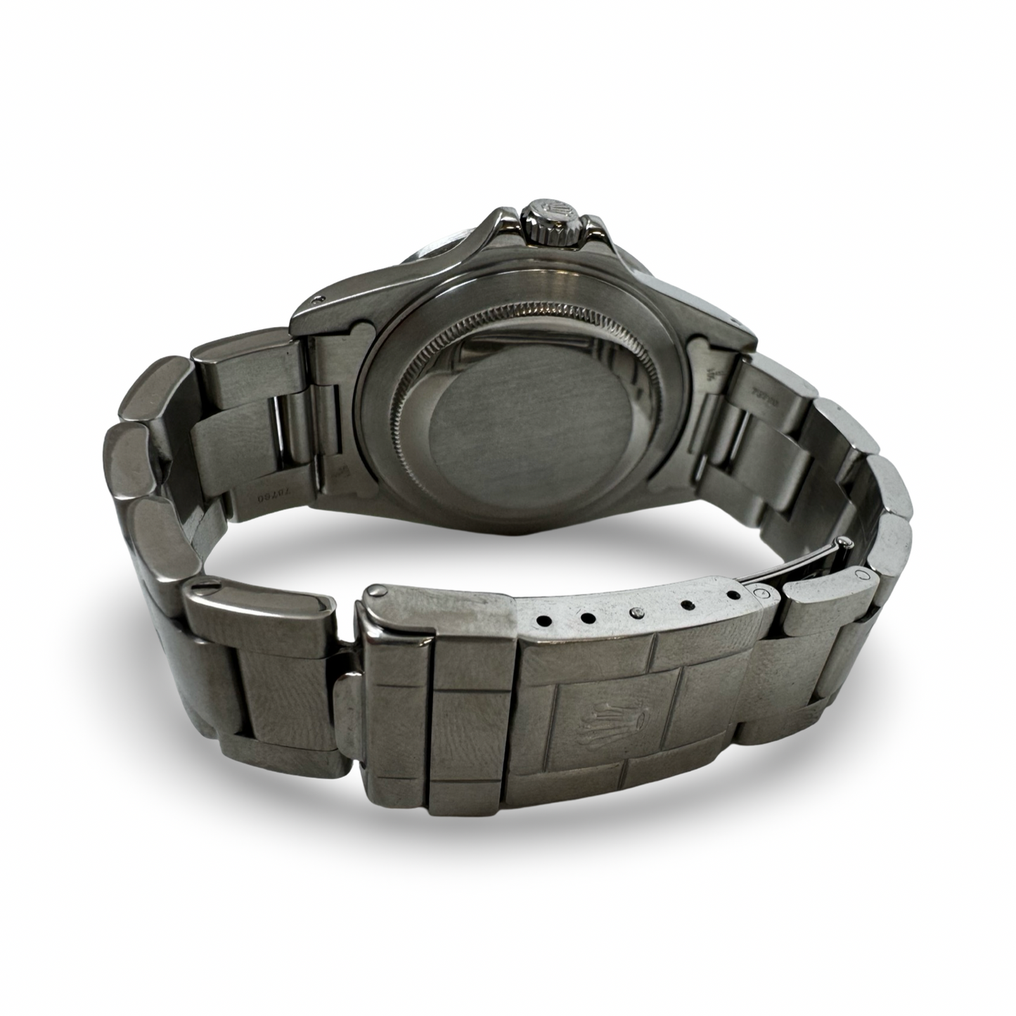 Rolex Explorer II « Swiss Only »