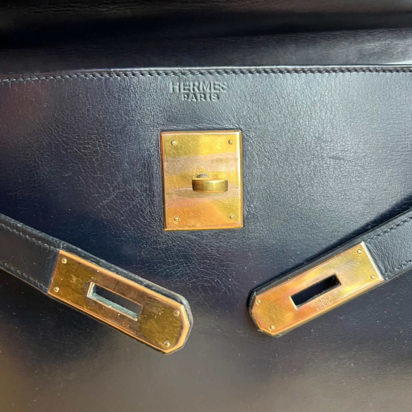 Hermès Kelly 32