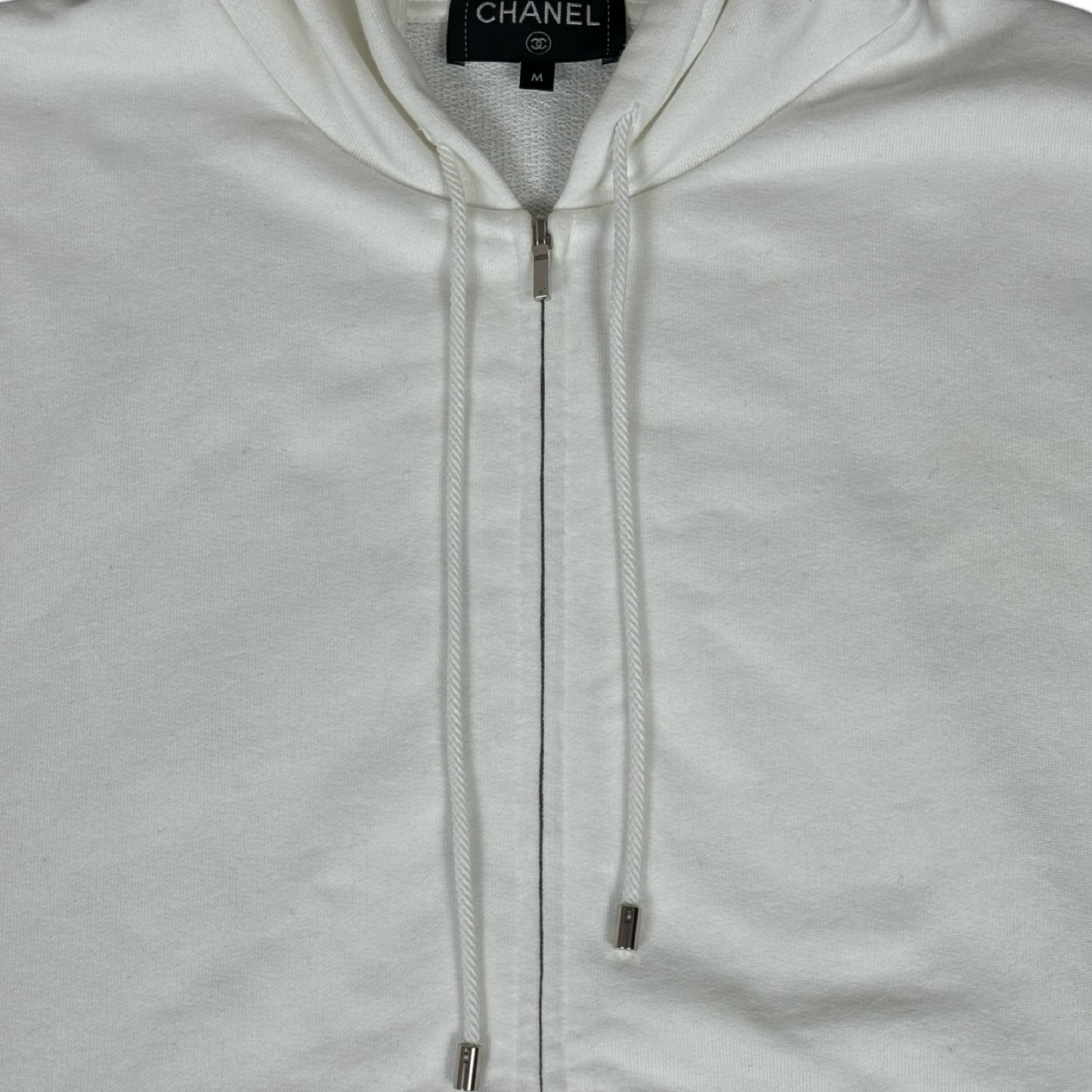 Chanel Hoodie
