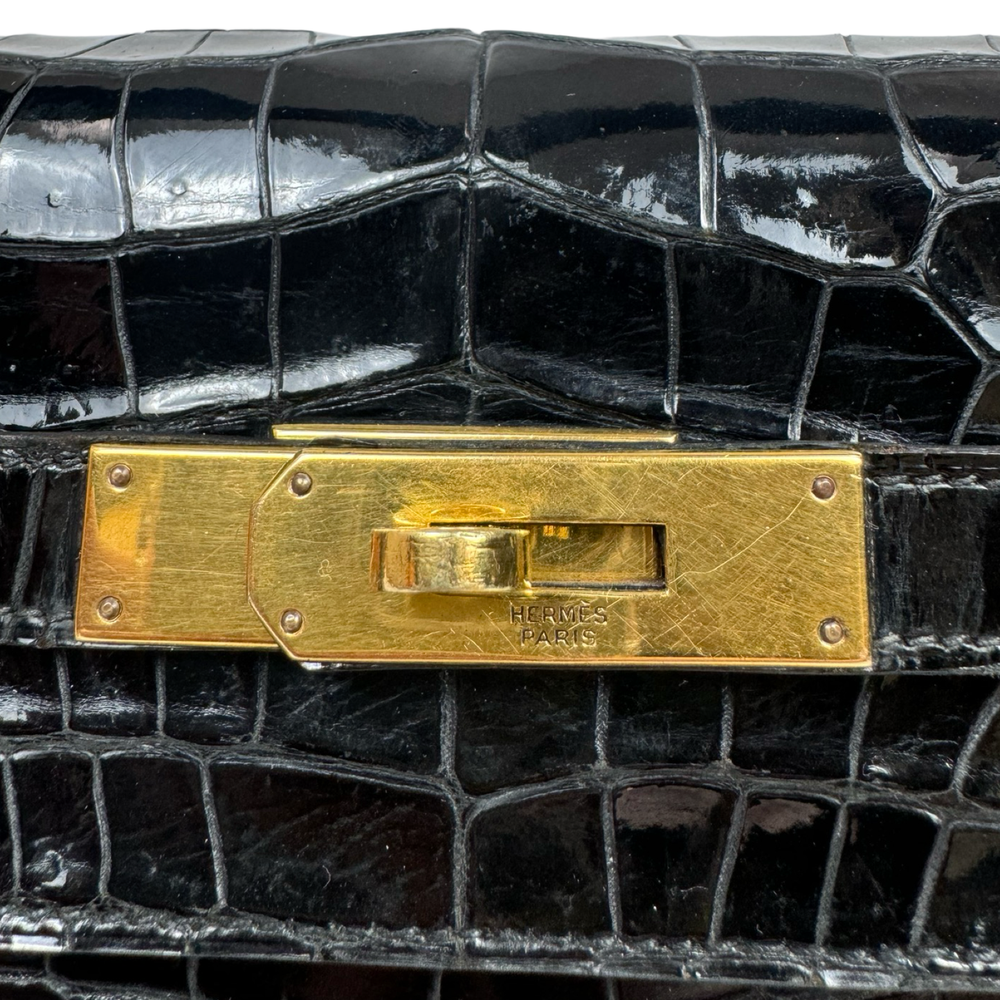 Hermès Kelly 35