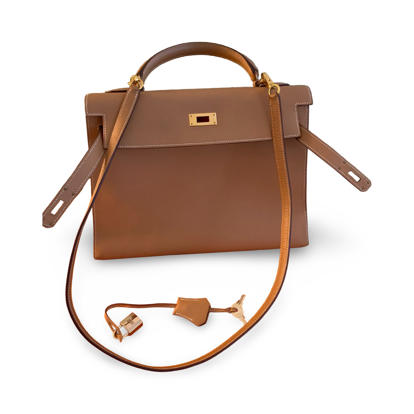 Hermès Kelly 32