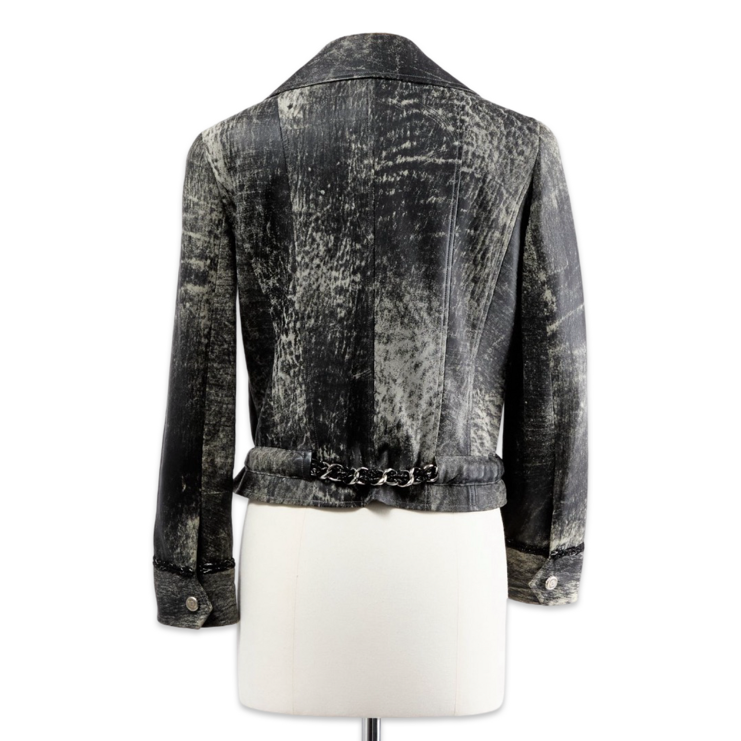 Chanel Jacket