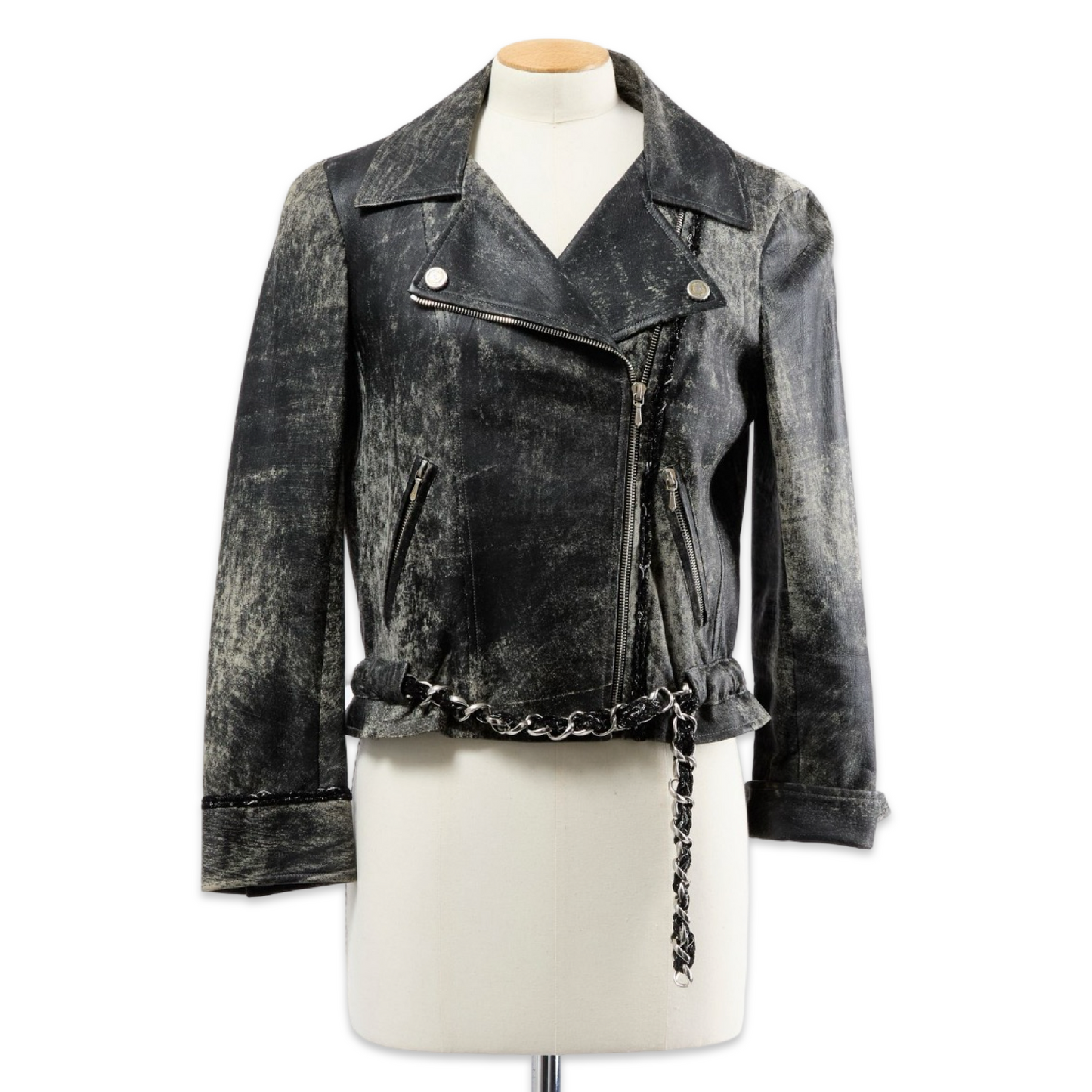 Chanel Jacket