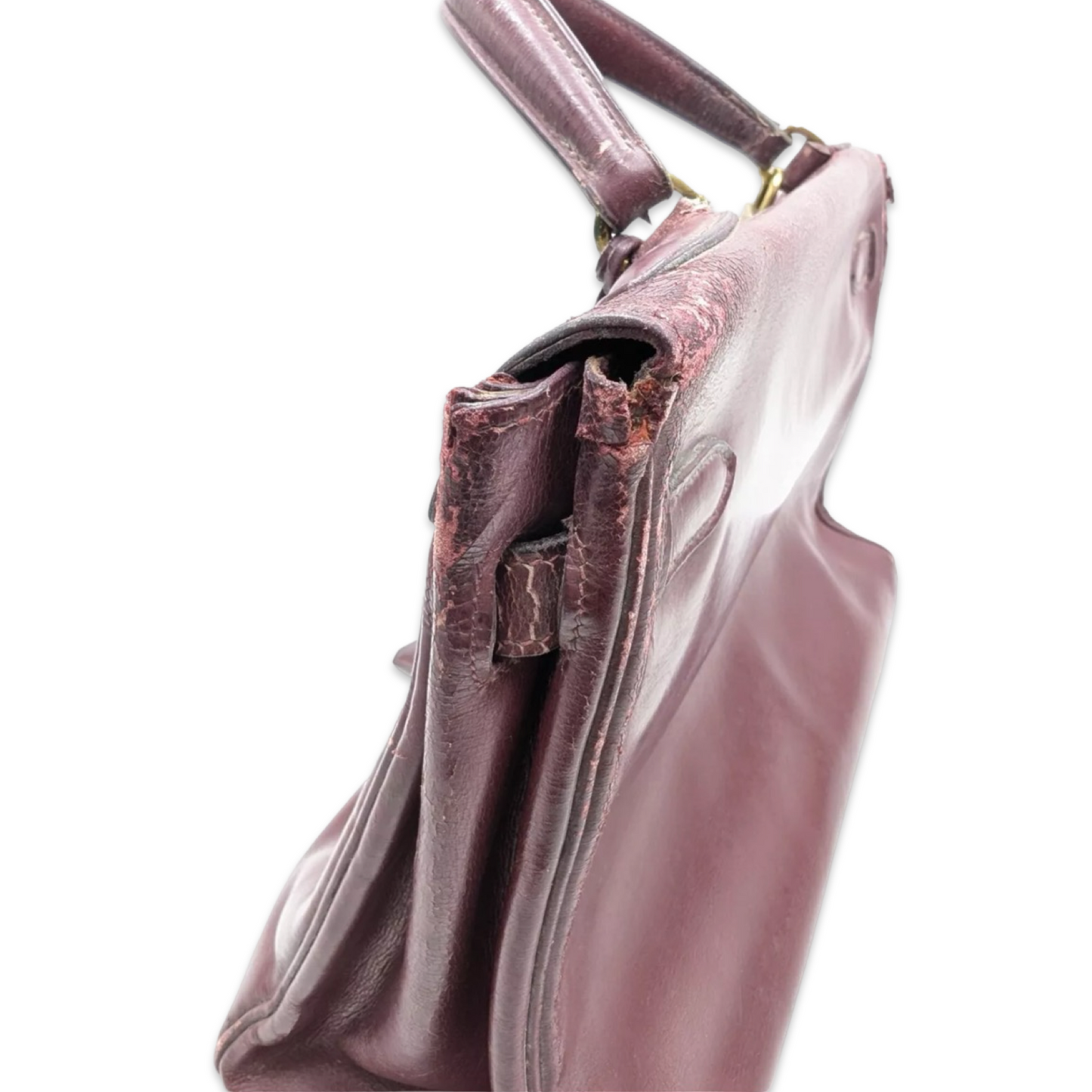 Hermès Kelly 32
