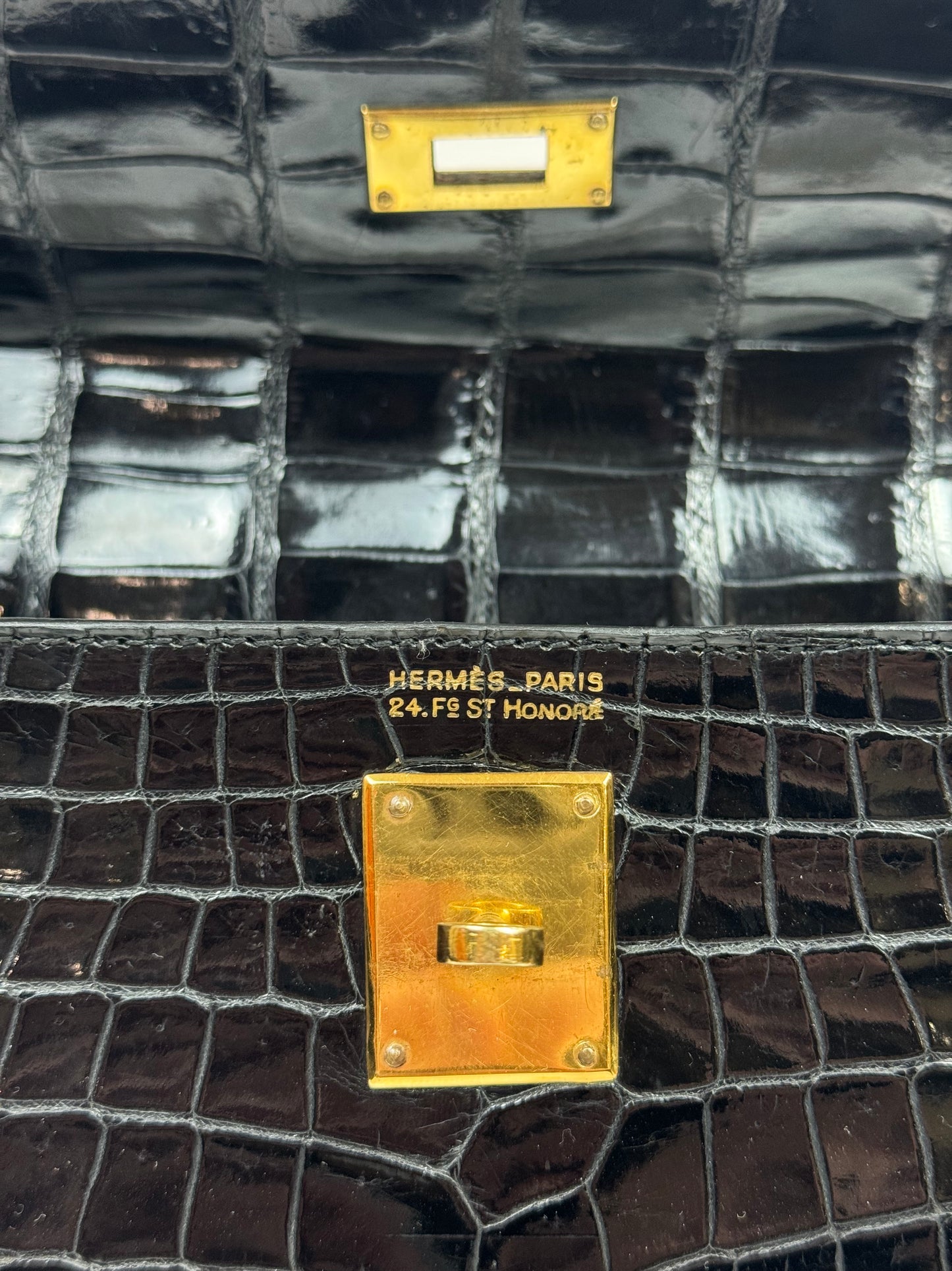Hermès Kelly 35