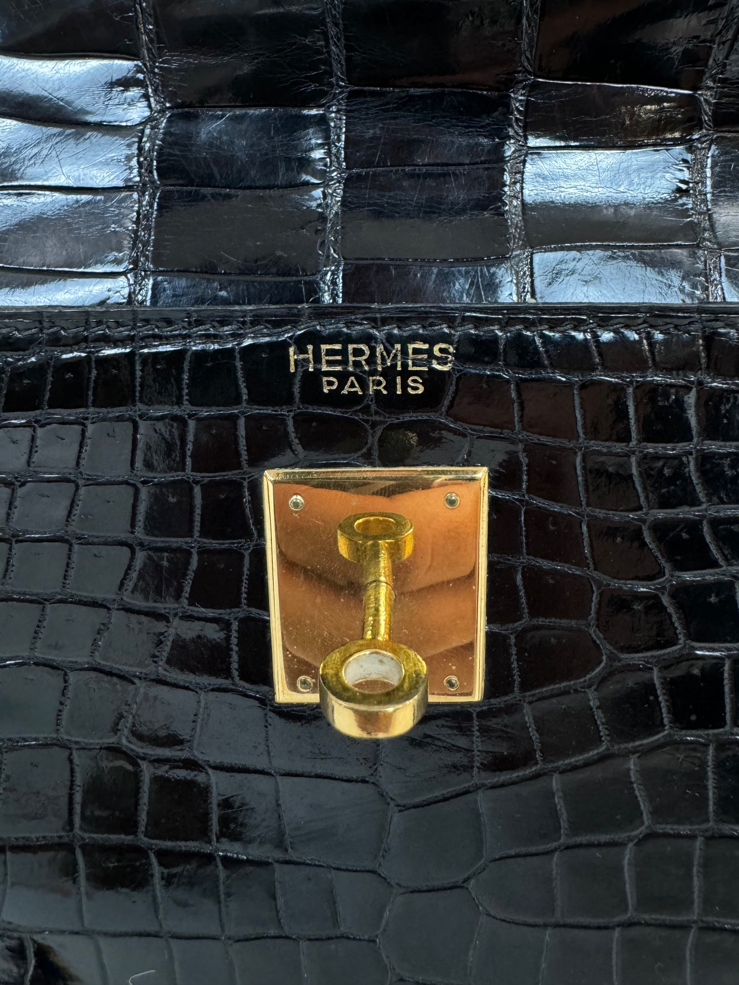 Hermès Kelly 32