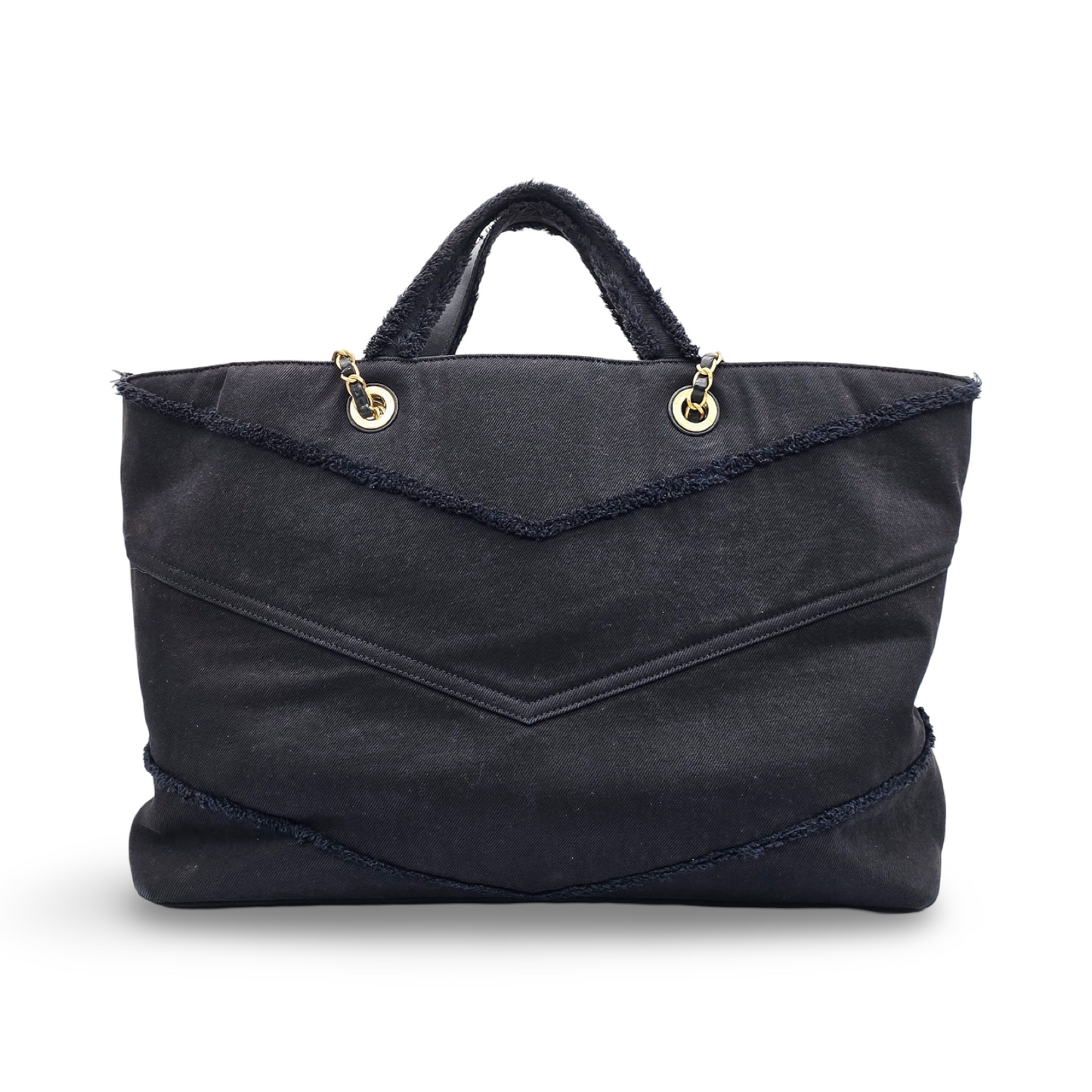 Chanel Tote « Coco »