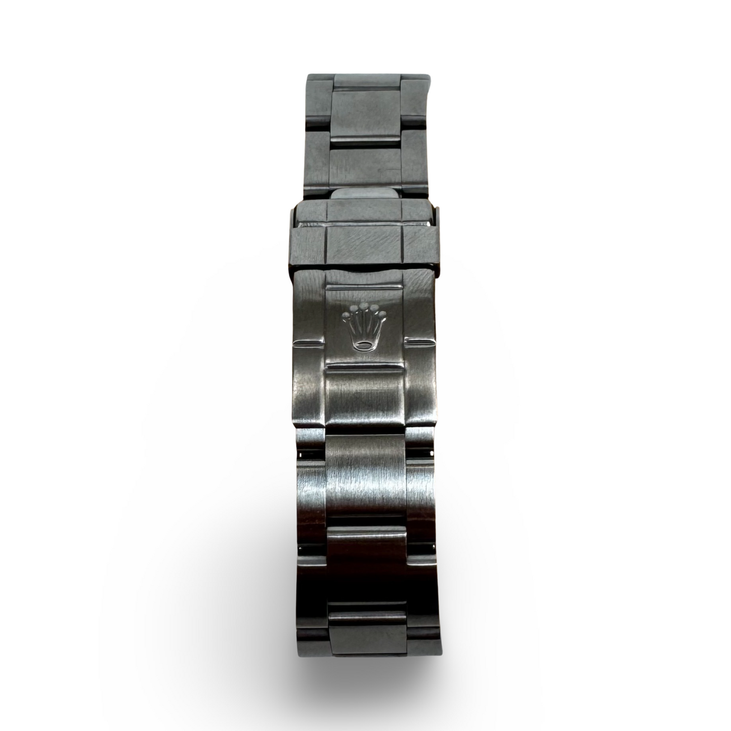Rolex Explorer II « Swiss Only »