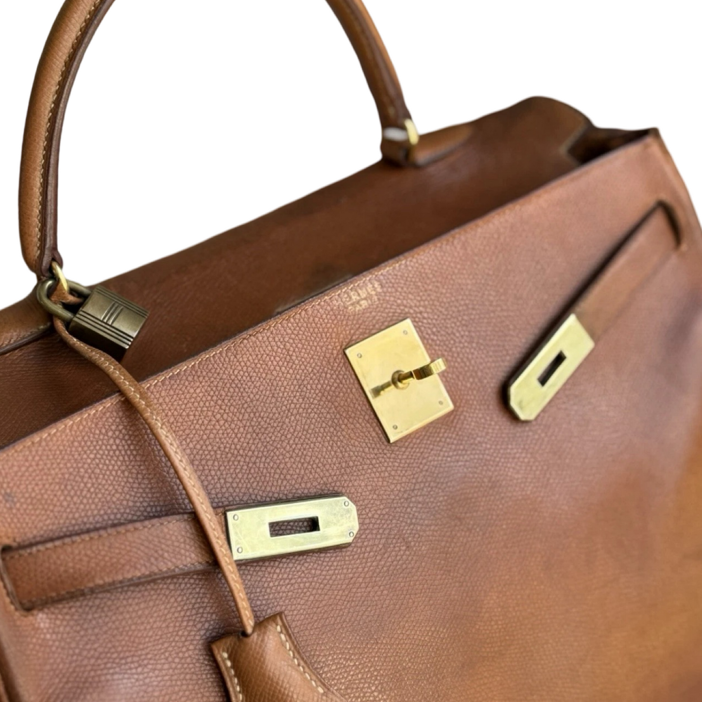 Hermès Kelly 35