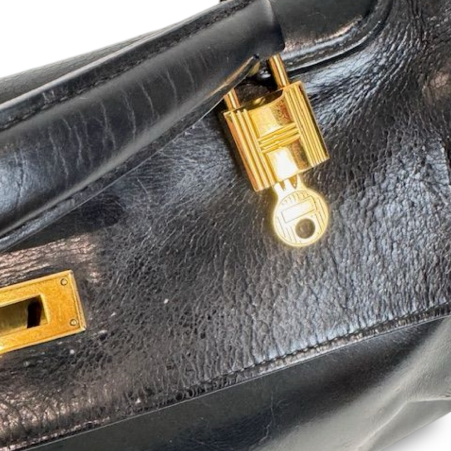 Hermès Kelly 32