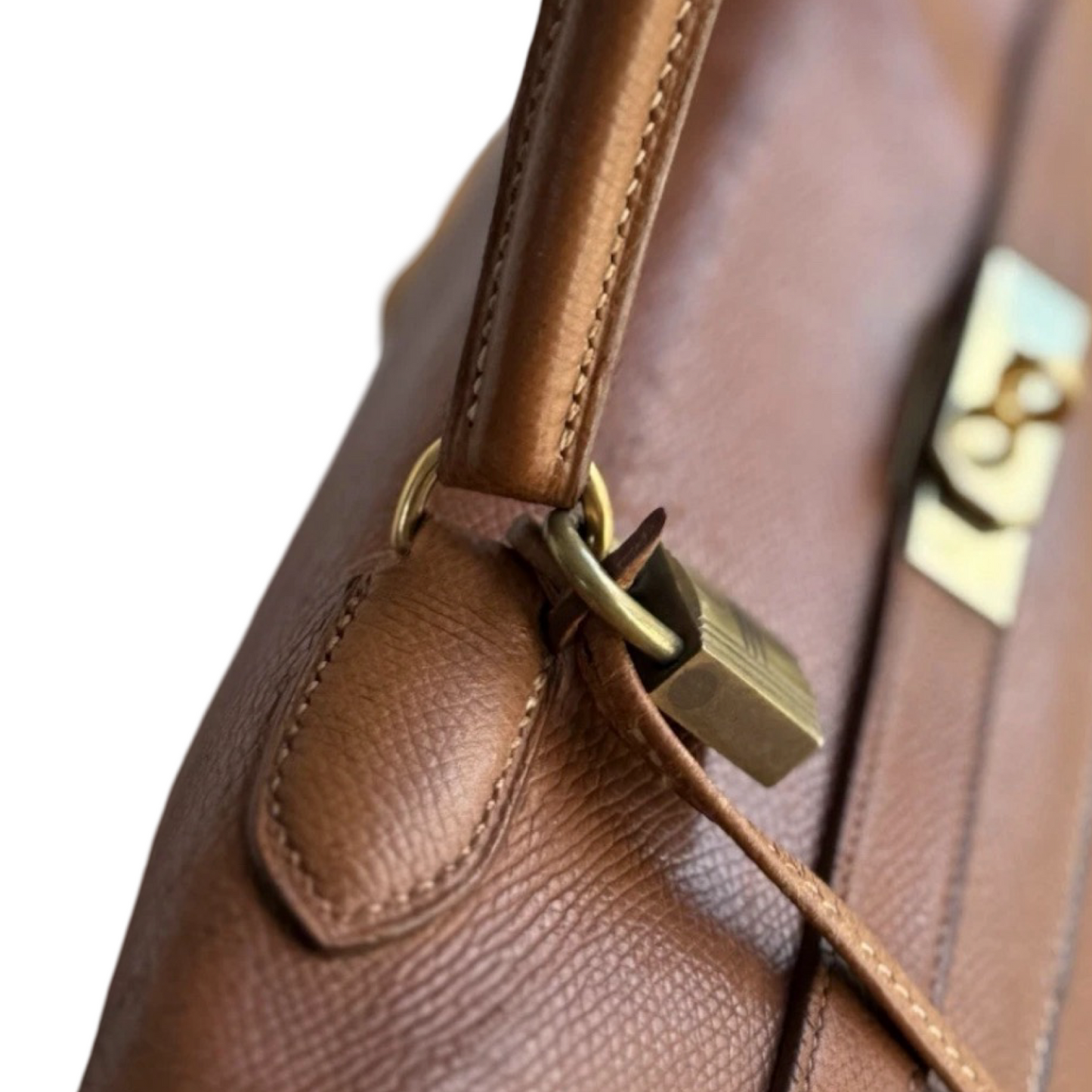 Hermès Kelly 35