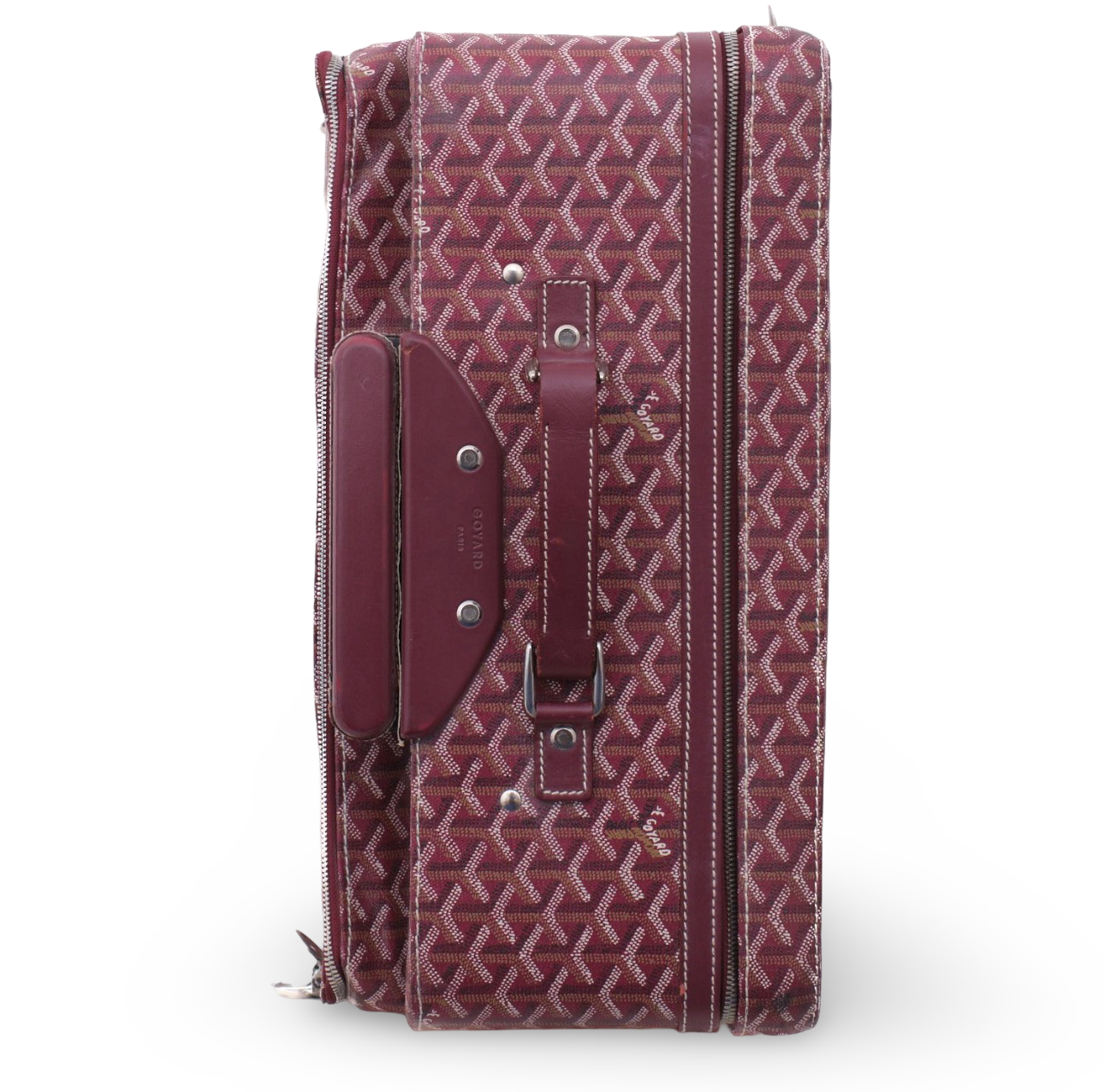 Goyard Suitcase