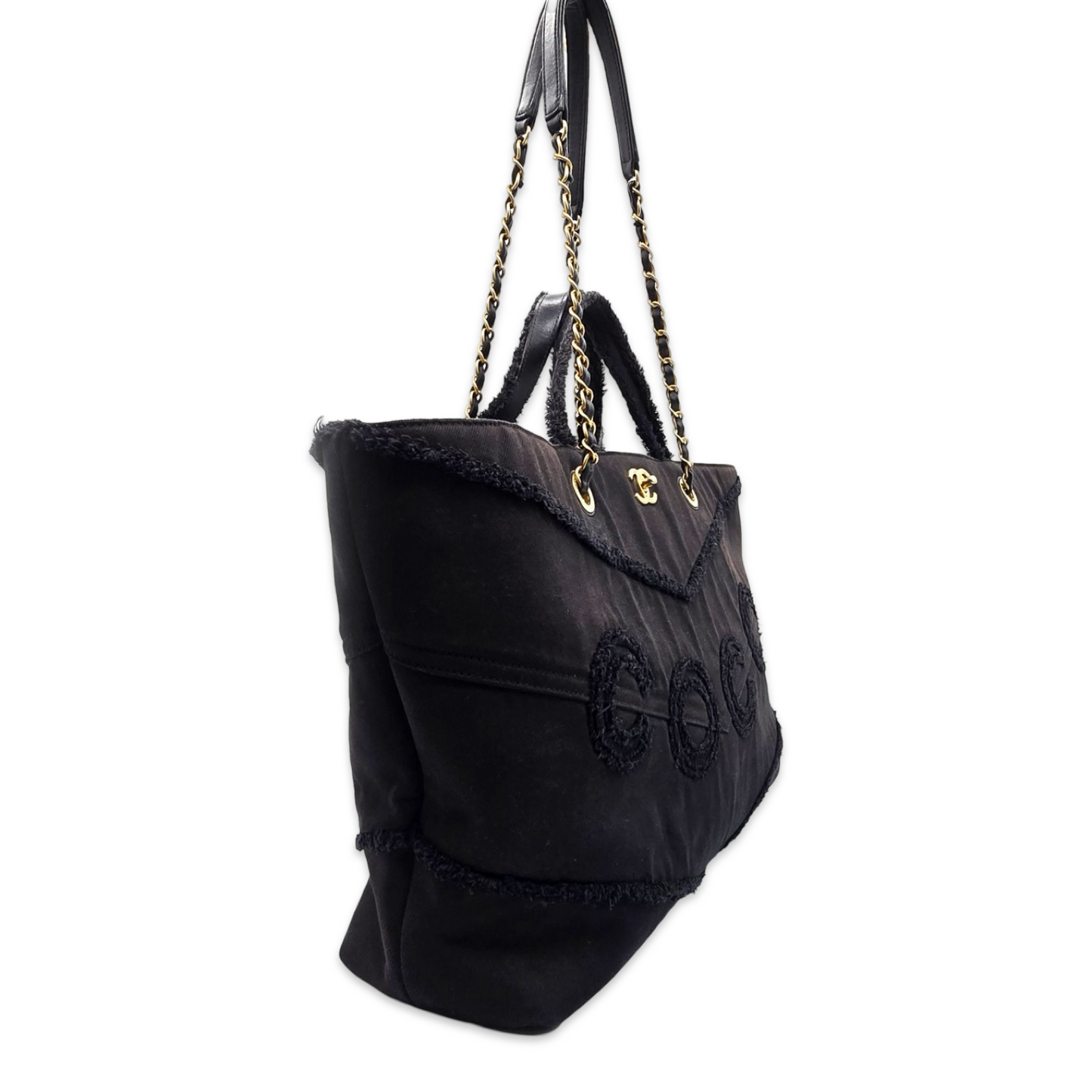 Chanel Tote « Coco »