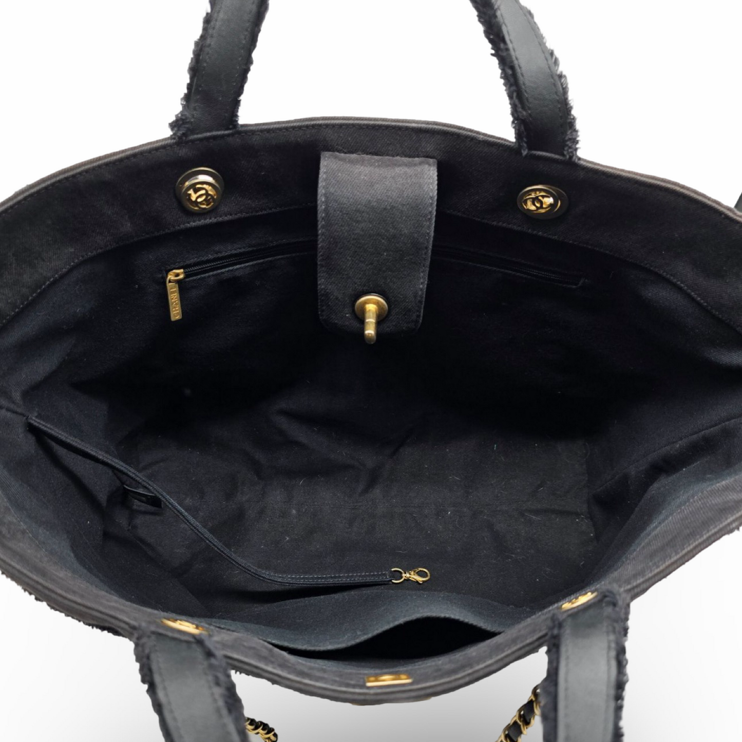 Chanel Tote « Coco »