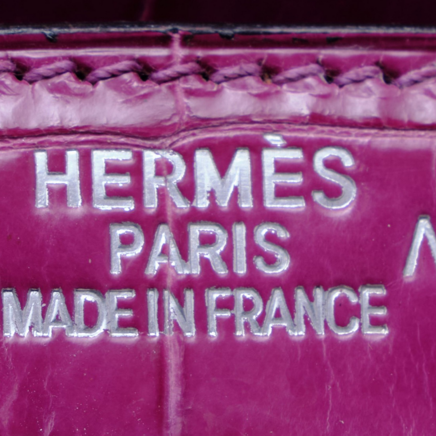 Hermès Birkin 35