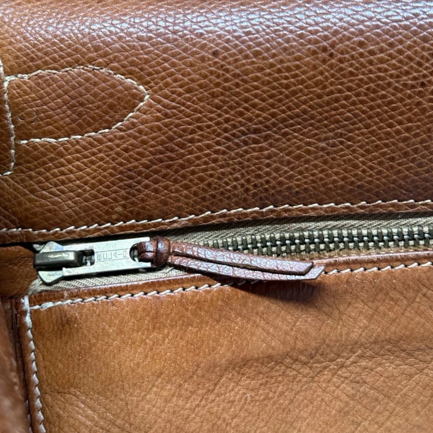 Hermès Kelly 35