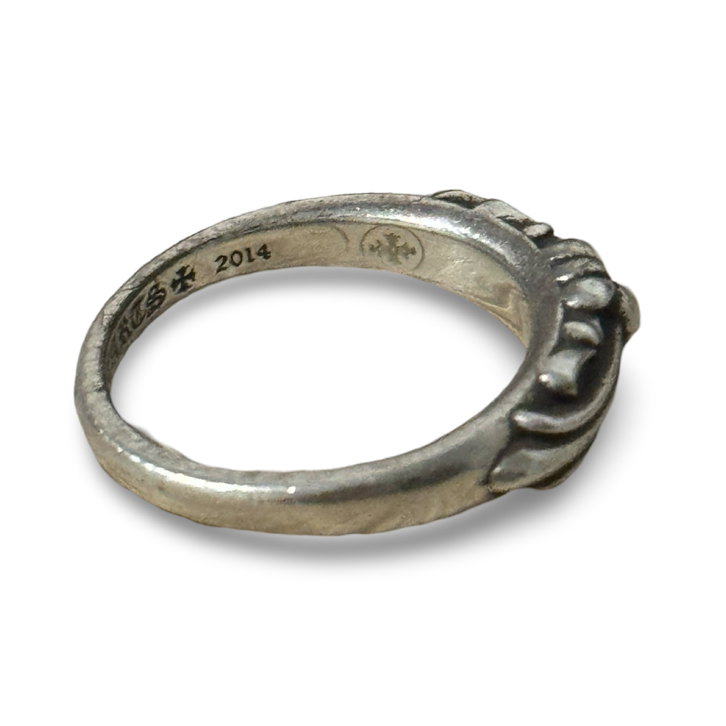 Chrome Hearts ring