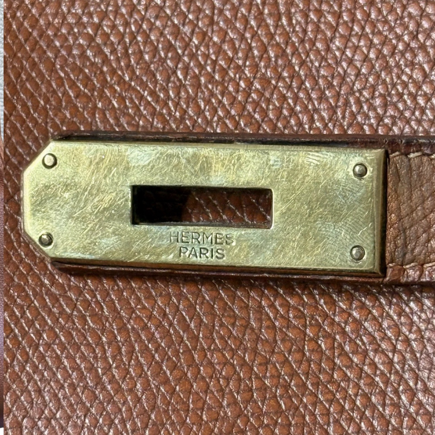 Hermès Kelly 35