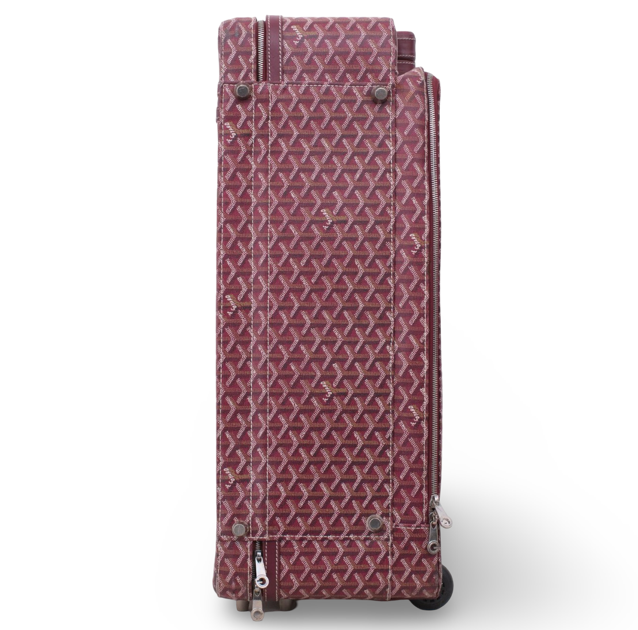 Goyard Suitcase