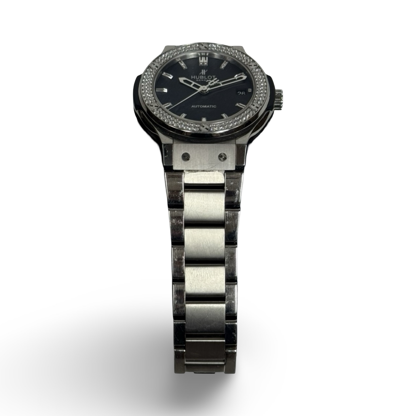 Hublot Classic Fusion