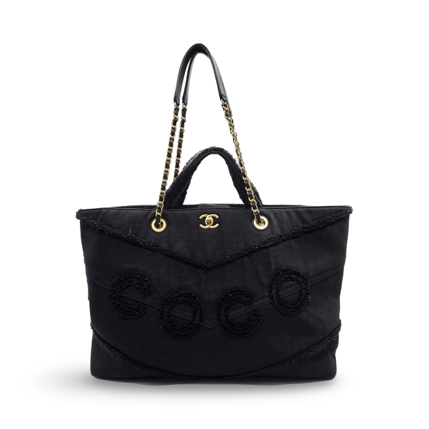 Chanel Tote « Coco »