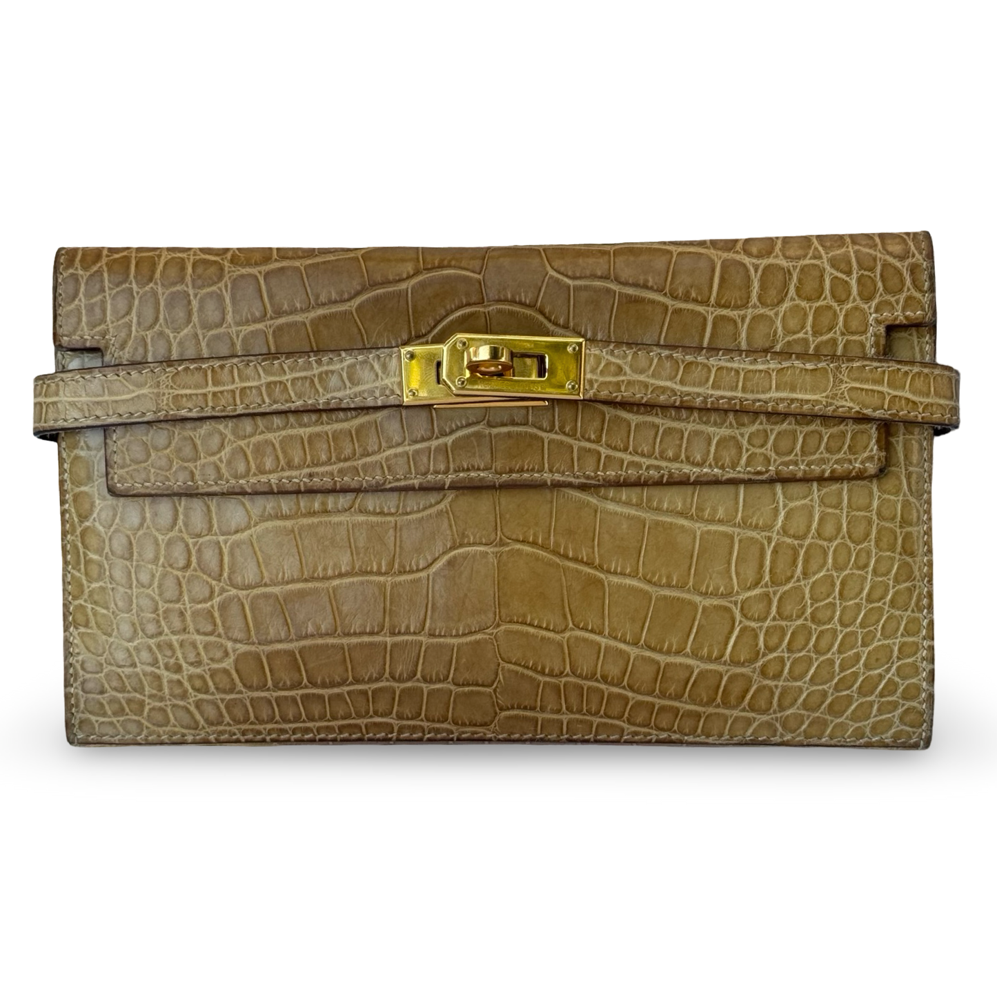 Hermès Kelly to Go