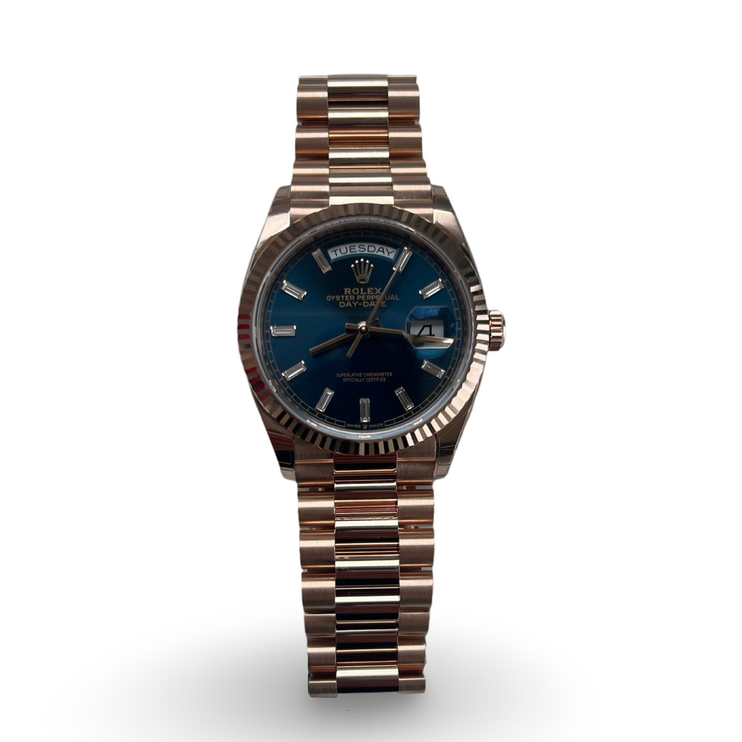 Rolex Day-Date