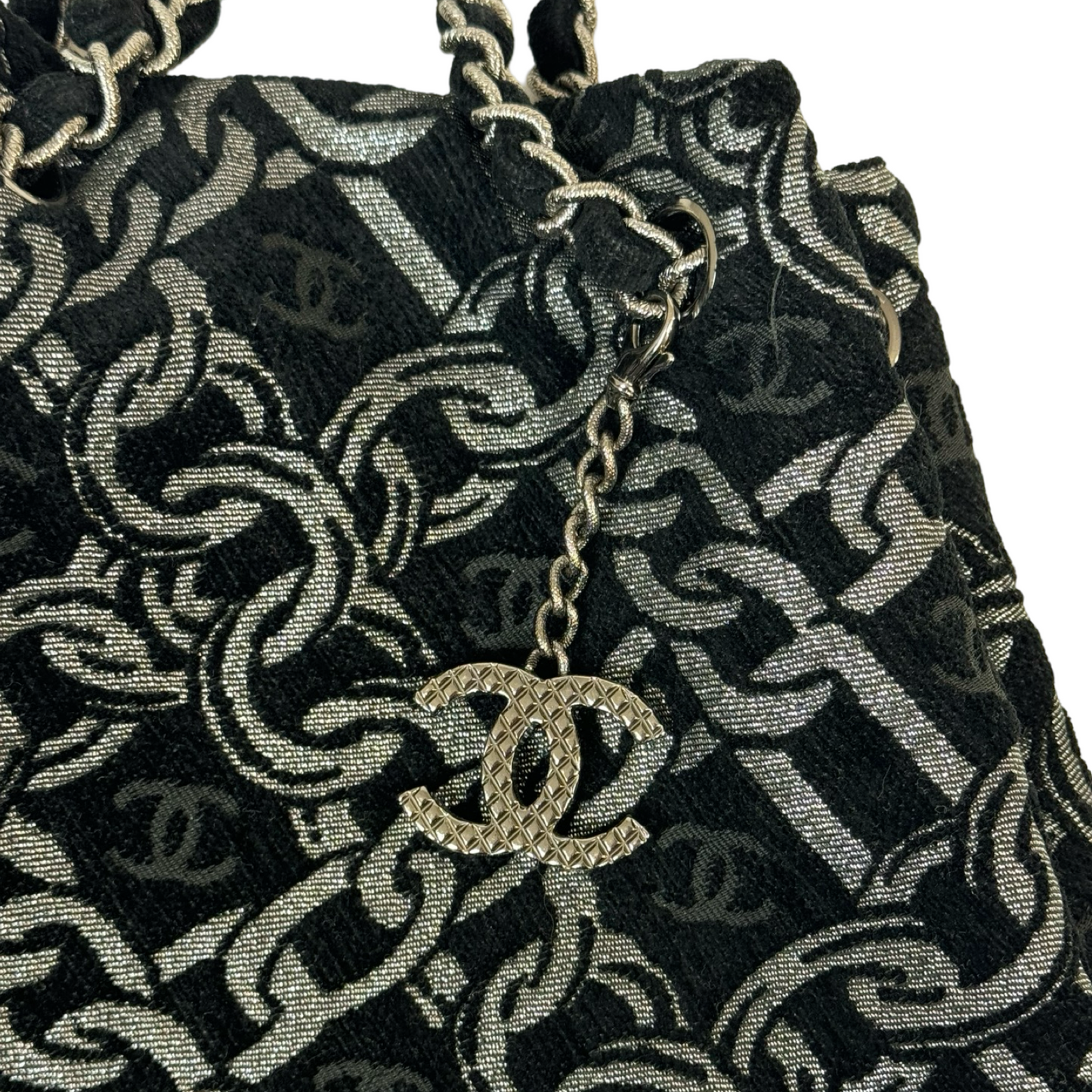 Chanel Tote Bag