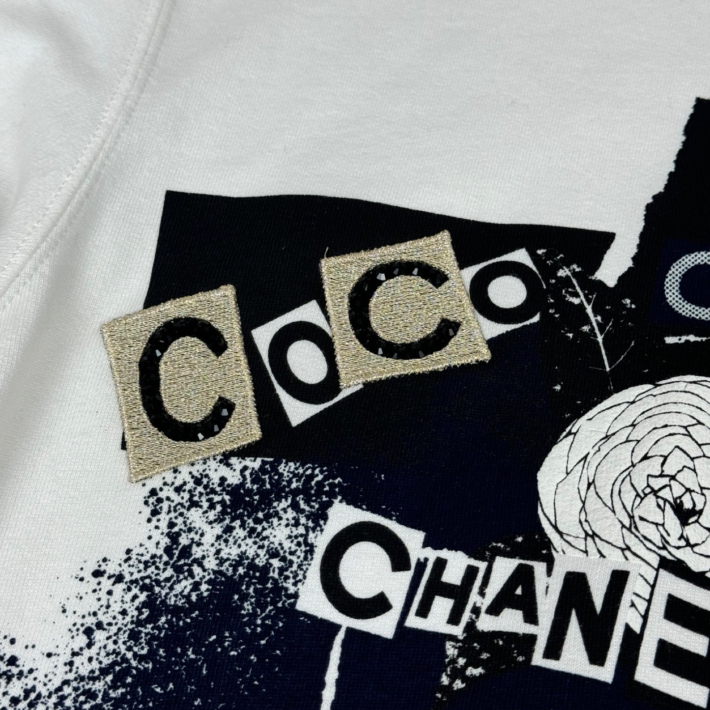 Chanel Hoodie