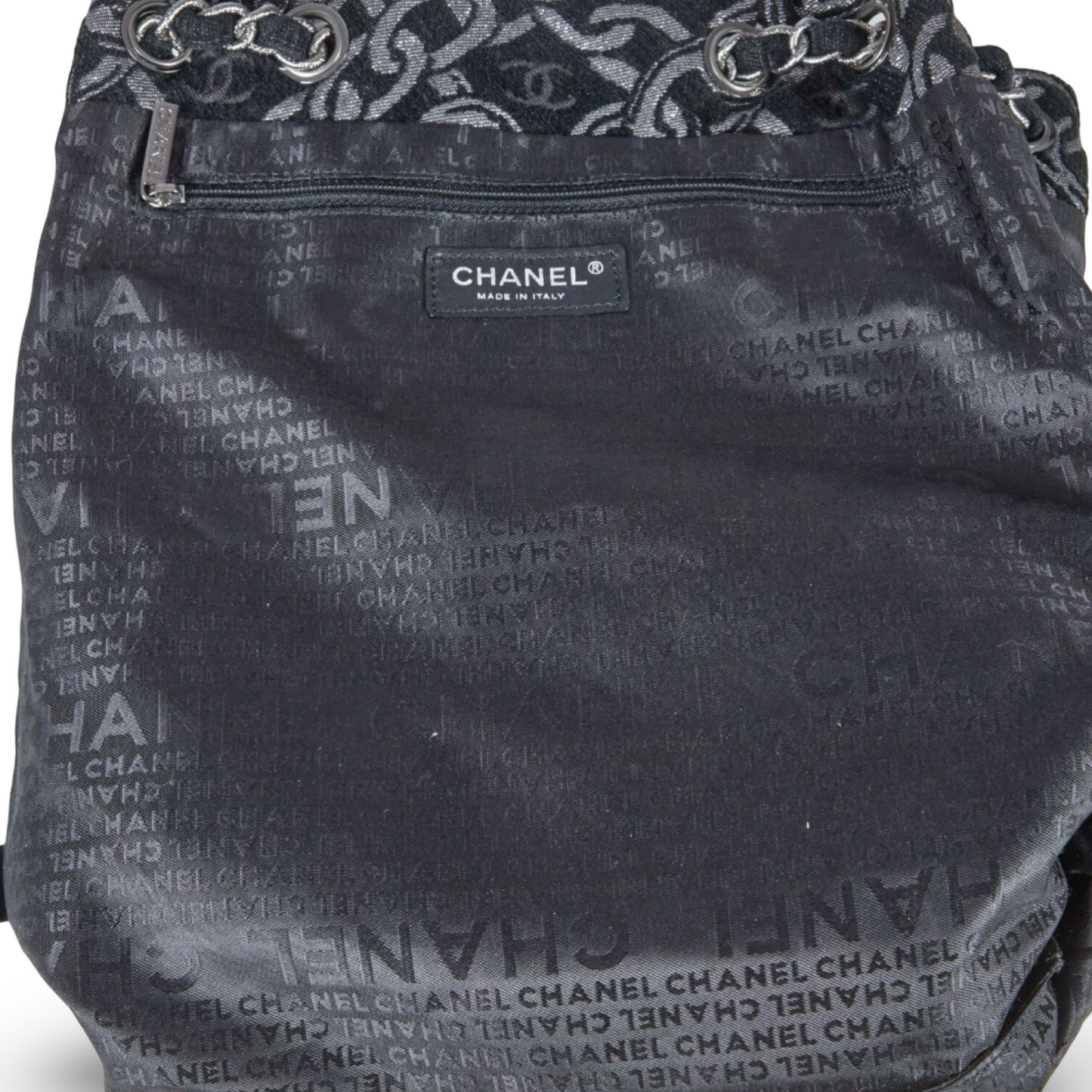 Chanel Tote Bag