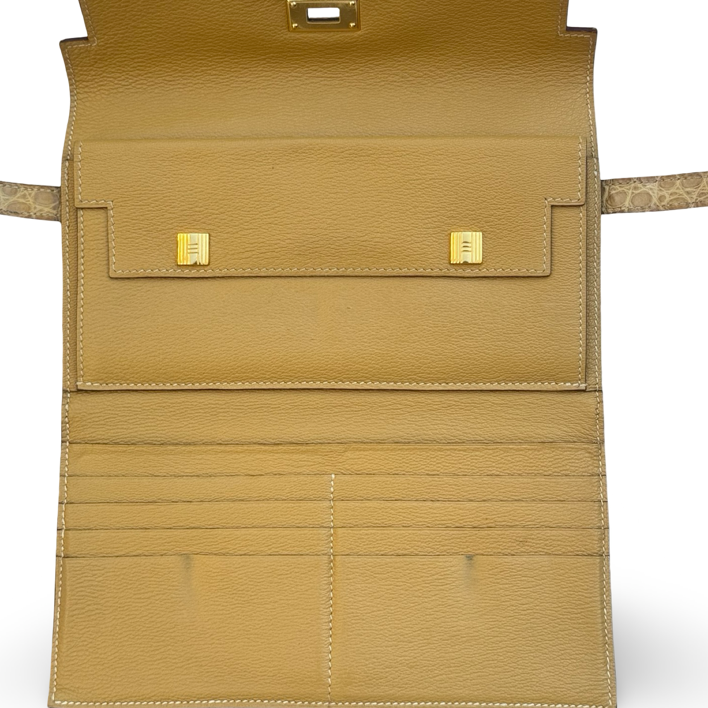 Hermès Kelly to Go