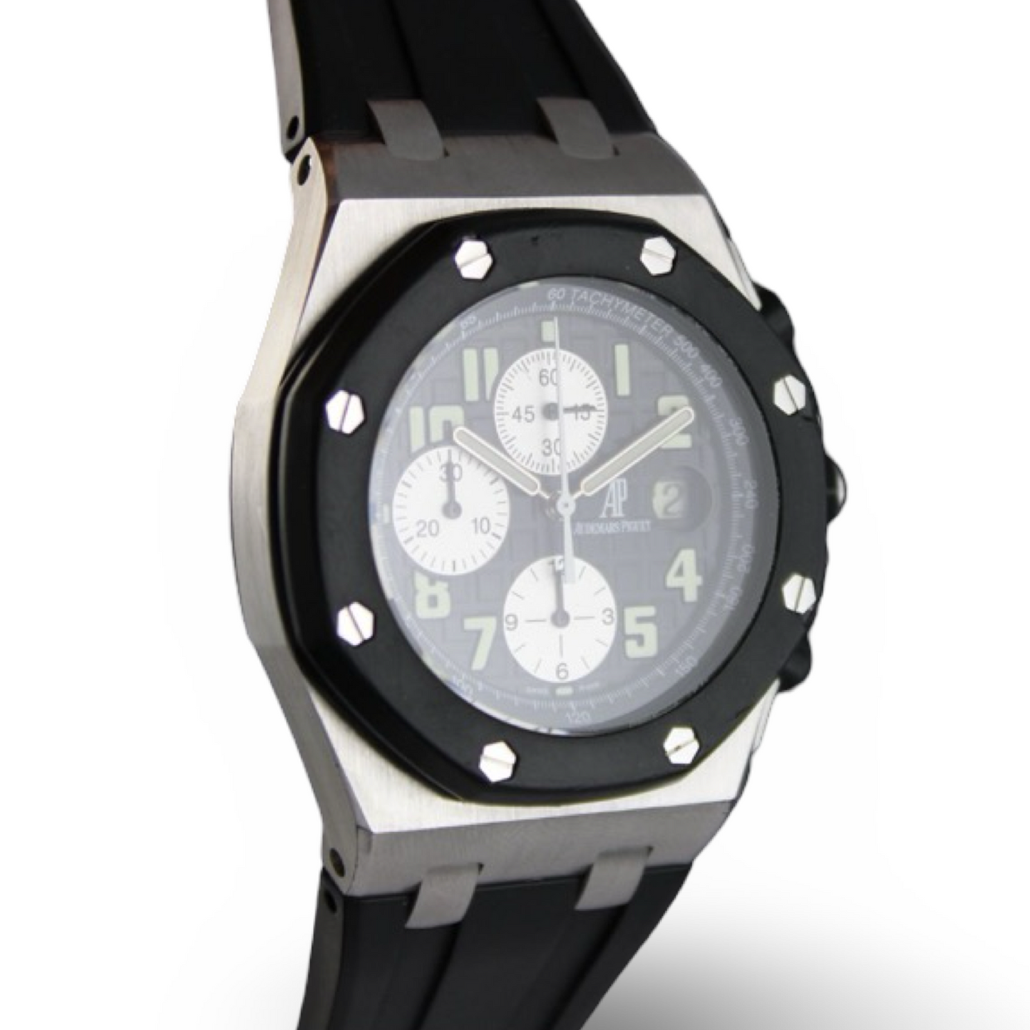 Audemars Piguet Royal Oak OffShore